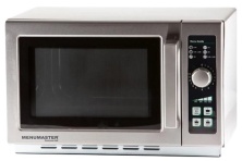 Печь микроволновая Menumaster RCS511DSE(187614)