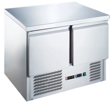 Стол холодильный TATRA TRTGNL2 TN