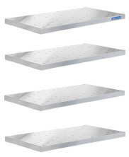 Комплект полок для стеллажа KAYMAN ПС-44/1505