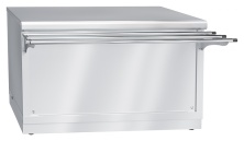 Прилавок для горячих напитков Abat Hot-Line ПГН-70Х-01, 1500 мм