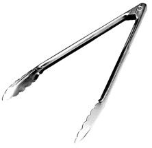 Щипцы универсальные Pujadas 358.040 (400мм) нержавеющая сталь