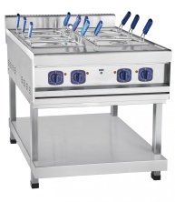 Электроварка Abat ЭВК-90/2П 6хGN 1/3