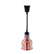 Лампа для подогрева EKSI EL-700-R Bronze (new)