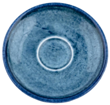 Блюдце чайное Kutahya Corendon Blue Stone BNLM01CT890003 (d15, h2,1см)