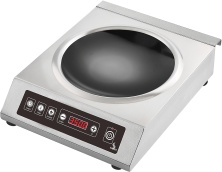 Плита индукционная AIRHOT IP3500 WOK