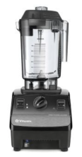 Блендер Vitamix Drink Machine Advance VM0127 010108-AFBB черный