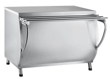 Прилавок для горячих напитков Abat Патша ПГН-70М