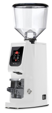 Кофемолка EUREKA Atom W 75 F White