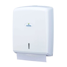 Диспенсер для бумажных полотенец CLEANEQ AH37002CLQ