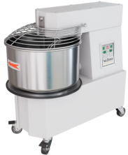 Тестомес спиральный WLBake SP38 E 2V