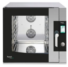 Печь конвекционная Apach Cook Line AB5TX