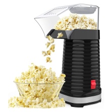 Аппарат для попкорна VIATTO MK-PM88B черный