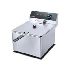 Фритюрница Assum DF-8L