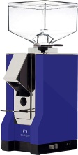 Кофемолка EUREKA Mignon Silenzio 50 16CR Blue