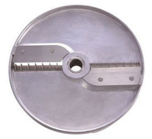 Диск для нарезки соломкой Hurakan HKN-FB8N 8Х8ММ ФРЕНЧ-ФРИ