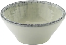 Салатник круглый Kutahya Corendon Iceberg BNOFD10JK891311 (150мл, d10см, h4,5см)