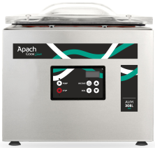 Упаковщик вакуумный APACH AVM308L NEW