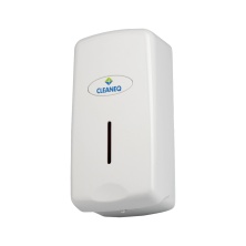 Дозатор для жидкого мыла CLEANEQ AC27052CLQ (1л)