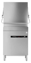 Купольная посудомоечная машина Comenda PC07 (с дозаторами)