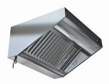 Зонт вытяжной KAYMAN ЗВП-РО-211/1008