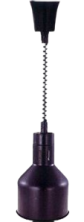 Лампа для подогрева Enigma A032 Black