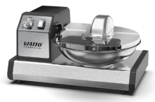 Куттер VIATTO VA-FP-GJ805