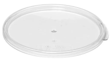 Крышка для круглых контейнеров Cambro RFSCWС6 135