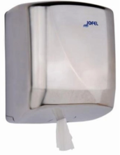 Диспенсер для бумажных полотенец Jofel AG45500
