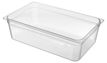 Гастроемкость Restola 422110201 GN 1/1-150 (530x325х150, поликарбонат)