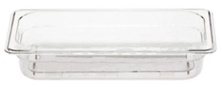 Гастроемкость Maco п/к 1/3 Н=65, серия Jiwins 8623