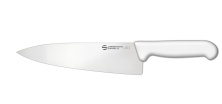 Нож кухонный Sanelli Ambrogio SC49020W (200х48 мм, белый)