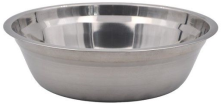 Миска MGsteel 72305 (1,7л, d24см, нерж.)
