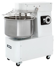 Тестомес спиральный Prismafood IBT 20 2V "EVO"