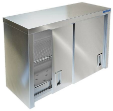 Полка кухонная Техно-ТТ ПН-324/900