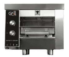 Гриль барбекю WE GRILL & MORE MAS2E