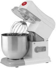 Миксер планетарный Apach Bakery Line SM7 белый