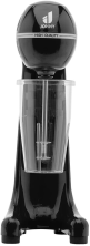 Миксер для молочных коктейлей JOHNY AK/2-5TA ECO черный