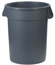 Бак мусорный VIATTO JW-CR120E (121л)