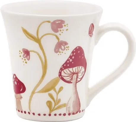 Набор посуды 3 предмета "COGUMELOS" Oxford 141021, CJ03-5961