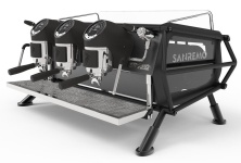 Кофемашина Sanremo Café Racer Naked 3 гр. черная