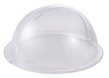 Крышка для корзины для хлеба MACO JW-DC02 (круглая, d41см, h12см, пластик)