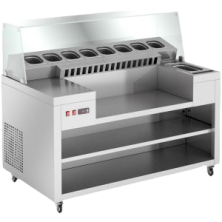 Станция блинная RoboLabs БСХВ-01М