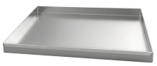 Противень Kitchen Muse TG305 (460х330х20 мм) алюминиевый
