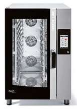 Печь конвекционная Apach Cook Line AB10T