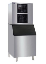 Льдогенератор EKSI LLF-320+D-550 (без хладагента)