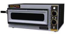 Печь для пиццы WLBake WellPizza Piccolo 1M