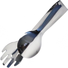 Щипцы универсальные Luxstahl YX318-8 (200мм, кт1455) нержавеющая сталь