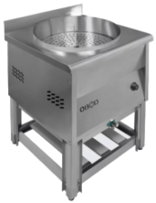 Пароварка для мантов OBOD МЭ 300
