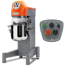 Миксер планетарный Starmix PL60NVF 3Ф