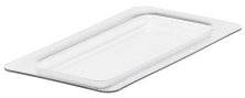 Крышка для гастроемкости Cambro 30CFC 135 GN 1/3 (325x176) поликарбонат